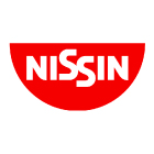 nissin logo