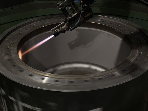 cylinder coating