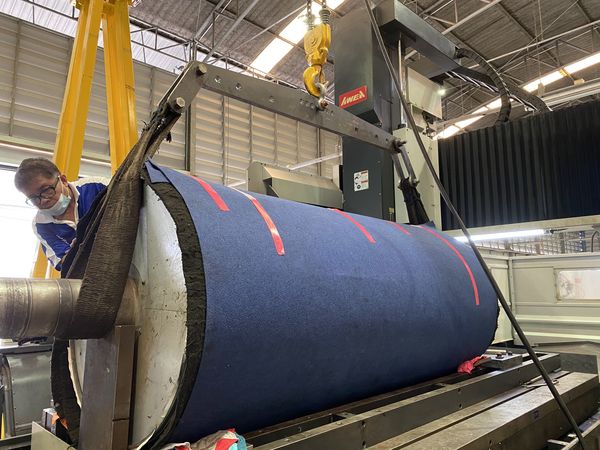 big roll