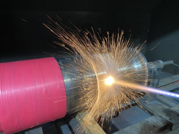 hollow shaft