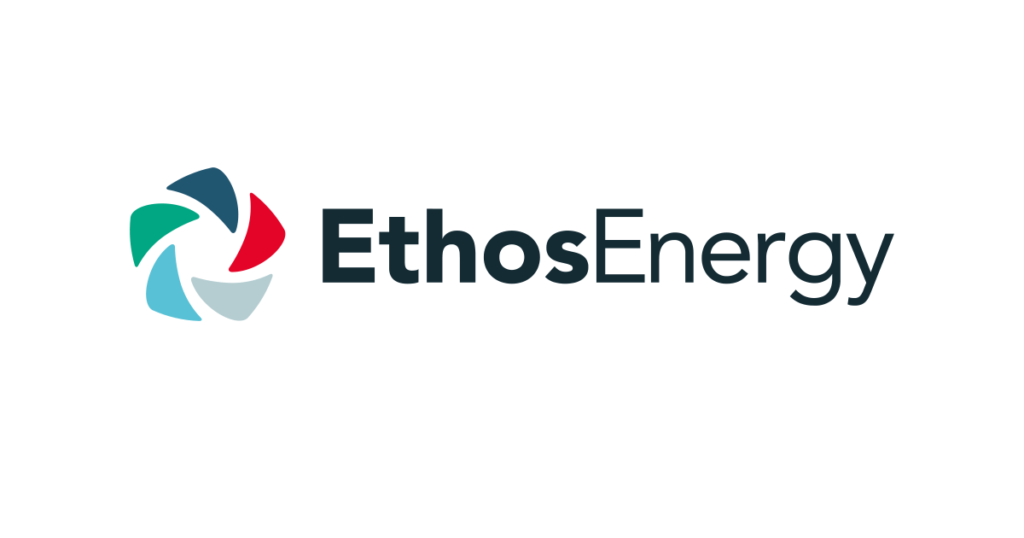 Ethos energy logo